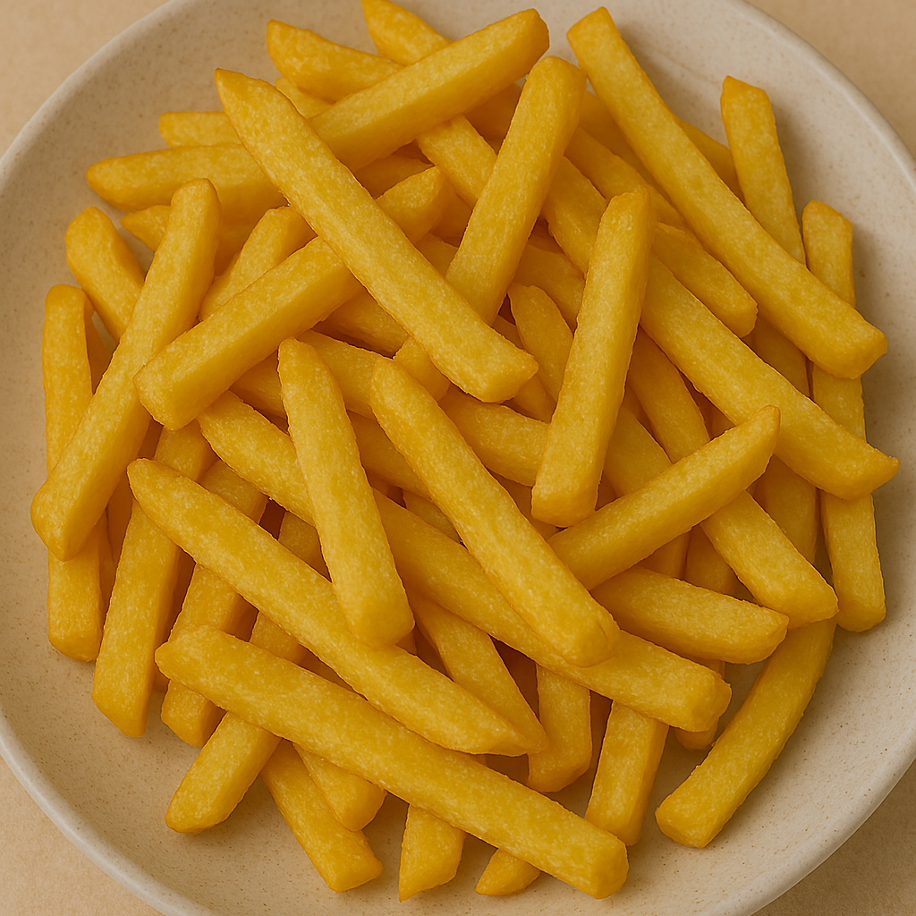 fries